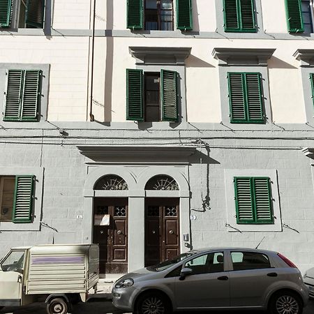 Tamara & Clotilde Apartments By Mamo Florencia Exterior foto
