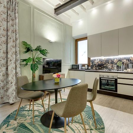 Tamara & Clotilde Apartments By Mamo Florencia Exterior foto