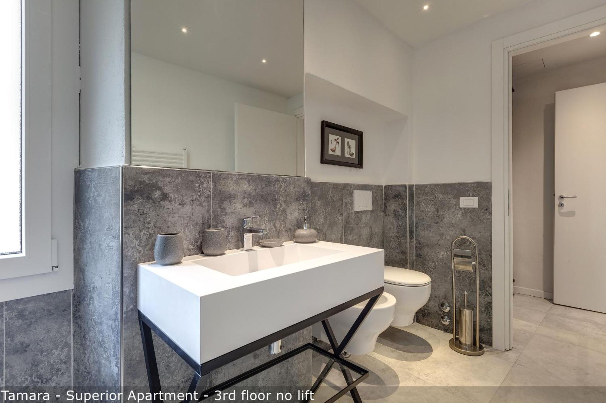 Tamara & Clotilde Apartments By Mamo Florencia Habitación foto